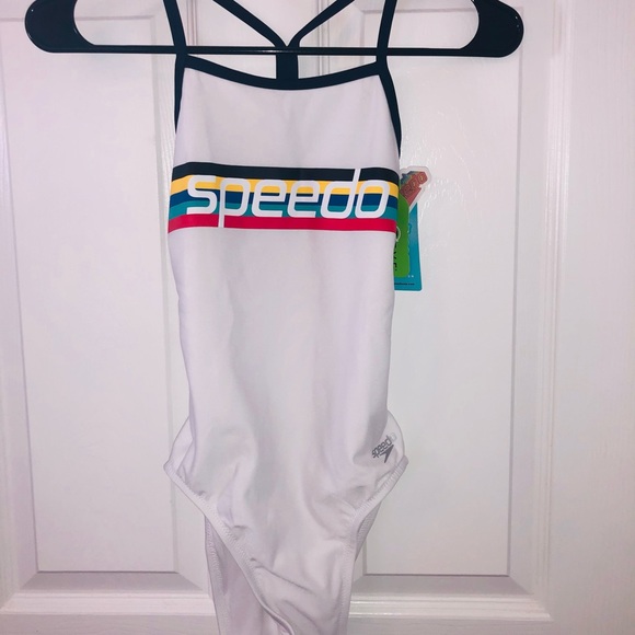 Speedo Other - Speedo one piece (26)
